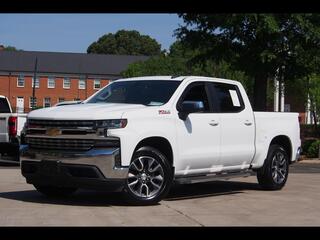 2021 Chevrolet Silverado 1500 for sale in Raleigh NC
