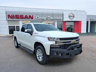 2021 Chevrolet Silverado 1500 for sale in Jackson MS