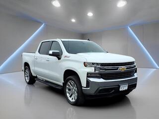 2022 Chevrolet Silverado 1500 Limited for sale in Fort Washington MD
