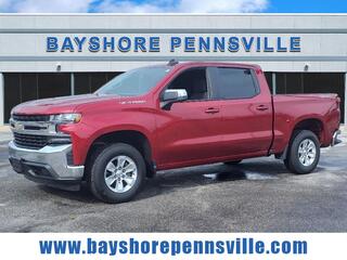 2022 Chevrolet Silverado 1500 Limited for sale in Pennsville NJ