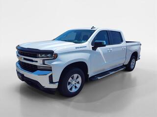2019 Chevrolet Silverado 1500 for sale in Abingdon VA