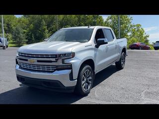 2019 Chevrolet Silverado 1500 for sale in Waynesburg PA