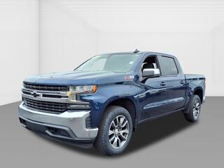 2019 Chevrolet Silverado 1500 for sale in Elkhart IN