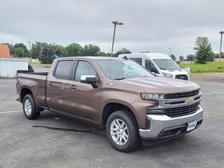 2019 Chevrolet Silverado 1500 for sale in Hastings MN