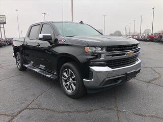 2020 Chevrolet Silverado 1500 for sale in Perry GA