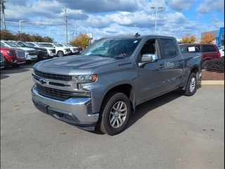 2020 Chevrolet Silverado 1500 for sale in Sanford NC