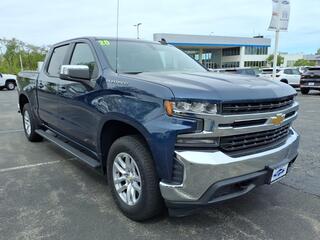 2020 Chevrolet Silverado 1500 for sale in Rockford IL