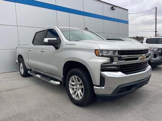 2020 Chevrolet Silverado 1500 for sale in Clinton TN