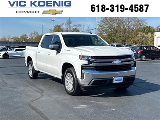 2020 Chevrolet Silverado 1500 for sale in Carbondale IL