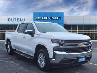 2020 Chevrolet Silverado 1500 for sale in Lincoln NE