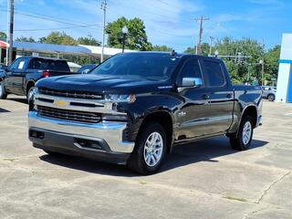 2020 Chevrolet Silverado 1500 for sale in Charleston AR