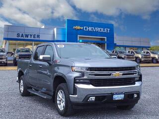 2020 Chevrolet Silverado 1500 for sale in Bridgeport WV