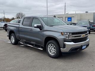 2021 Chevrolet Silverado 1500 for sale in Sun Prairie WI