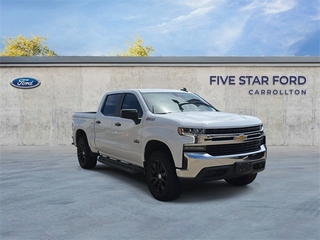 2021 Chevrolet Silverado 1500 for sale in Carrollton TX