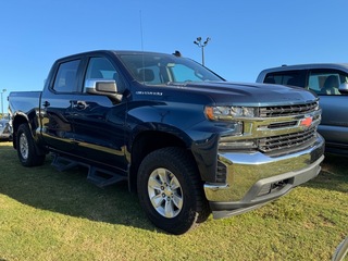 2021 Chevrolet Silverado 1500 for sale in Easley SC
