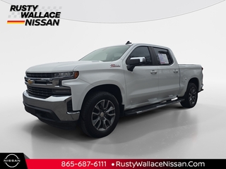 2020 Chevrolet Silverado 1500 for sale in Knoxville TN