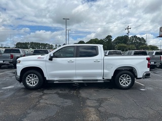 2021 Chevrolet Silverado 1500 for sale in Pearl MS