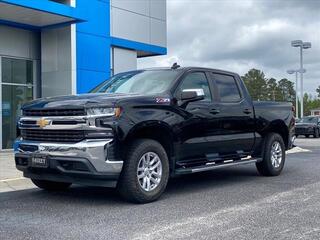 2020 Chevrolet Silverado 1500 for sale in Orangeburg SC