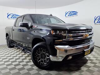 2020 Chevrolet Silverado 1500 for sale in Topeka KS