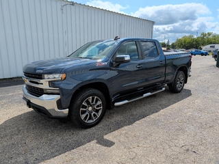 2020 Chevrolet Silverado 1500 for sale in Ripon WI