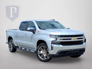 2020 Chevrolet Silverado 1500 for sale in Kernersville NC