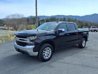 2021 Chevrolet Silverado 1500 for sale in Pounding Mill VA