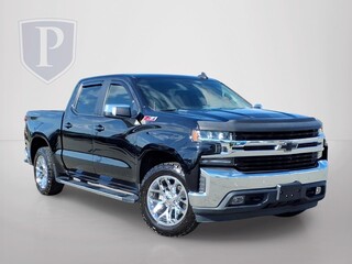 2020 Chevrolet Silverado 1500 for sale in Kernersville NC