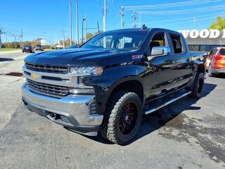2020 Chevrolet Silverado 1500 for sale in Madison TN