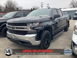 2021 Chevrolet Silverado 1500 for sale in Greensboro NC