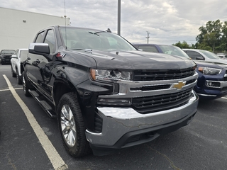 2022 Chevrolet Silverado 1500 Limited