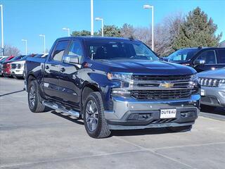 2020 Chevrolet Silverado 1500 for sale in Lincoln NE