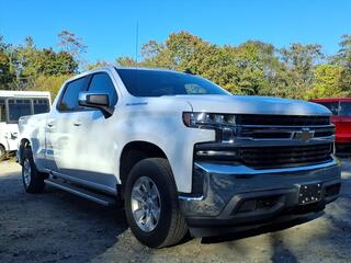 2020 Chevrolet Silverado 1500 for sale in Vineland NJ