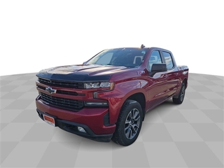 2019 Chevrolet Silverado 1500 for sale in Grand Rapids MN