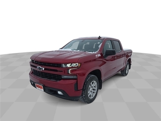 2019 Chevrolet Silverado 1500 for sale in Grand Rapids MN