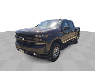 2019 Chevrolet Silverado 1500 for sale in Grand Rapids MN