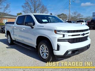 2019 Chevrolet Silverado 1500 for sale in Wendell NC