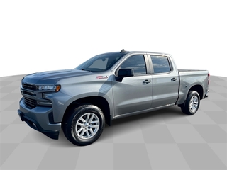 2020 Chevrolet Silverado 1500 for sale in Lansing IL