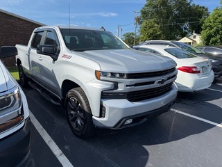 2020 Chevrolet Silverado 1500 for sale in Batesville MS