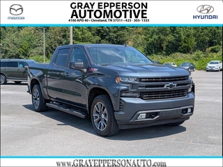 2020 Chevrolet Silverado 1500 for sale in Cleveland TN