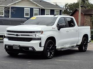2021 Chevrolet Silverado 1500 for sale in Lakeland FL