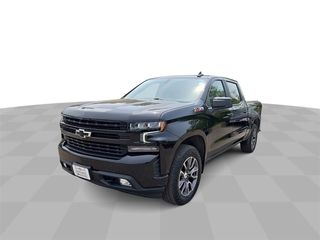 2022 Chevrolet Silverado 1500 Limited