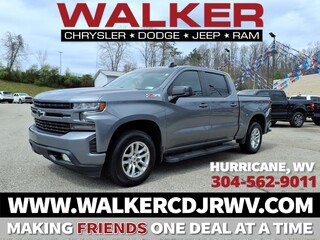 2022 Chevrolet Silverado 1500 Limited