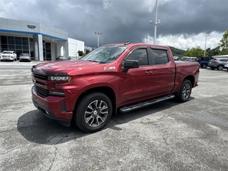 2019 Chevrolet Silverado 1500 for sale in Johnson City TN
