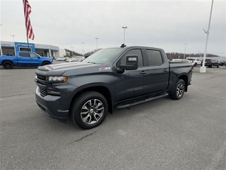 2019 Chevrolet Silverado 1500 for sale in Johnson City TN