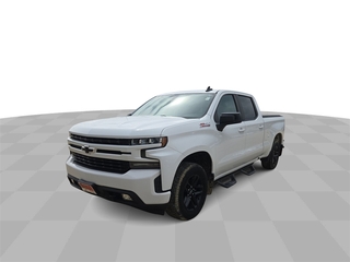 2019 Chevrolet Silverado 1500 for sale in Grand Rapids MN
