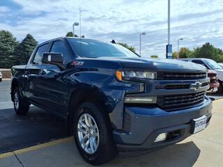 2019 Chevrolet Silverado 1500 for sale in Lincoln NE