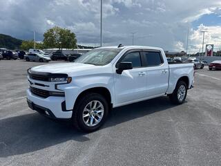 2019 Chevrolet Silverado 1500 for sale in Johnson City TN
