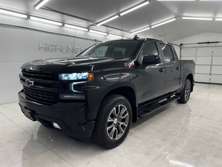 2019 Chevrolet Silverado 1500 for sale in Southampton NJ