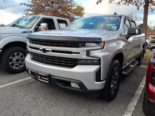 2020 Chevrolet Silverado 1500 for sale in Winchester VA