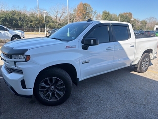 2020 Chevrolet Silverado 1500 for sale in Pearland TX